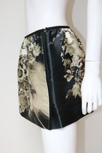 Load image into Gallery viewer, Prada Spring 2010 mini skirt
