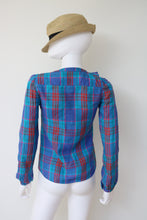 Load image into Gallery viewer, Balenciaga Resort 2010 flannel
