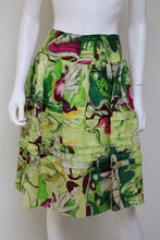 Load image into Gallery viewer, Prada Spring 2008 skirt
