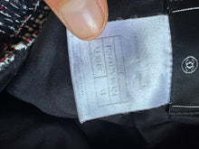 Load image into Gallery viewer, Chanel Tweed Midi
