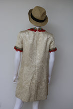 Load image into Gallery viewer, Balenciaga Resort 2008 dress
