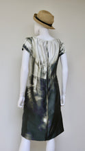 Load image into Gallery viewer, Prada Spring 2010 short sleeve dress
