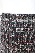 Load image into Gallery viewer, Chanel Tweed Midi
