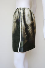 Load image into Gallery viewer, Prada Spring 2010 mini skirt
