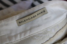 Load image into Gallery viewer, Balenciaga Spring 2006 cropped trousers
