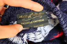 Load image into Gallery viewer, British vintage knit
