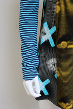Load image into Gallery viewer, Prada spring Menswear 2015 t-shirt dress

