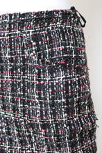 Load image into Gallery viewer, Chanel Tweed Midi
