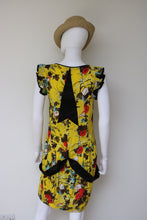 Load image into Gallery viewer, Balenciaga Fall 2007 dress
