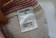 Load image into Gallery viewer, Chanel knit mini skirt
