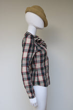 Load image into Gallery viewer, Balenciaga resort 2010 flannel
