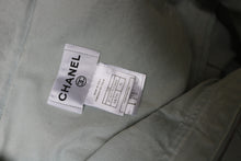 Load image into Gallery viewer, Chanel denim dress
