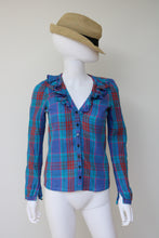 Load image into Gallery viewer, Balenciaga Resort 2010 flannel
