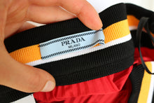 Load image into Gallery viewer, Prada Spring 2014 pleated skirt
