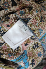 Load image into Gallery viewer, Balenciaga silk blouse
