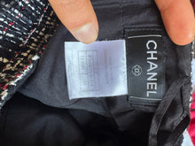 Load image into Gallery viewer, Chanel Tweed Midi
