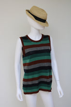 Load image into Gallery viewer, Prada Fall 2005 knit vest
