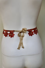Load image into Gallery viewer, Miu Miu sequin belt
