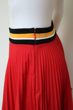 Load image into Gallery viewer, Prada Spring 2014 pleated skirt
