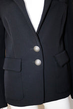 Load image into Gallery viewer, Balenciaga wool blazer
