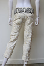 Load image into Gallery viewer, Balenciaga Spring 2006 cropped trousers
