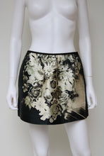 Load image into Gallery viewer, Prada Spring 2010 mini skirt
