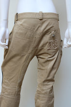 Load image into Gallery viewer, Balenciaga Fall 2007 trousers
