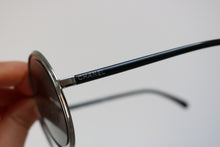 Load image into Gallery viewer, Chanel round sunglasses
