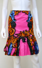 Load image into Gallery viewer, Prada Spring 2011 skirt
