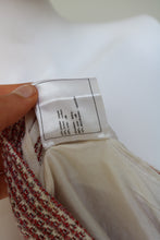 Load image into Gallery viewer, Chanel knit mini skirt
