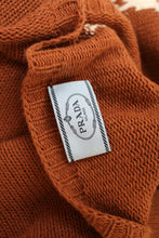 Load image into Gallery viewer, Prada Spring 2015 Menswear knit
