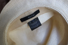 Load image into Gallery viewer, Gucci summer hat
