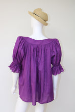 Load image into Gallery viewer, Yves Saint laurent blouse

