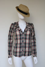 Load image into Gallery viewer, Balenciaga resort 2010 flannel

