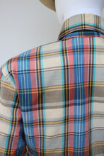 Load image into Gallery viewer, Vintage flannel shirt
