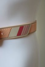 Load image into Gallery viewer, Prada 2017 spring rubber belt
