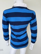 Load image into Gallery viewer, Apple Rugby Polo
