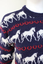 Load image into Gallery viewer, British vintage knit
