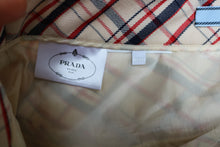 Load image into Gallery viewer, Prada Resort 2020 skirt
