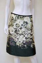 Load image into Gallery viewer, Prada Spring 2010 midi skirt

