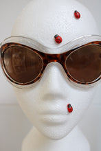 Load image into Gallery viewer, Glenn Martens x H&amp;M sunglasses
