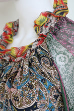 Load image into Gallery viewer, Balenciaga silk blouse
