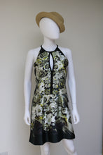 Load image into Gallery viewer, Prada Spring 2010 mini dress
