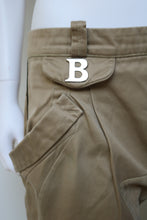 Load image into Gallery viewer, Balenciaga Fall 2007 trousers
