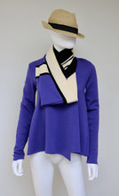 Load image into Gallery viewer, Balenciaga knit jumper
