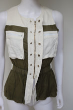 Load image into Gallery viewer, Balenciaga Resort 2011 sample gilet
