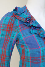 Load image into Gallery viewer, Balenciaga Resort 2010 flannel
