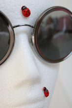 Load image into Gallery viewer, Chanel round sunglasses
