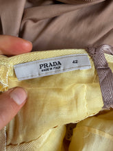 Load image into Gallery viewer, Prada summer dress
