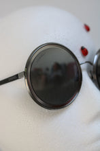 Load image into Gallery viewer, Chanel round sunglasses
